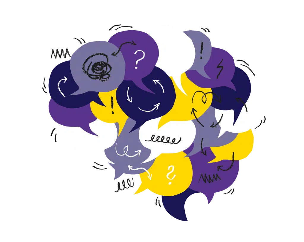 QUBUS_media_Wissenshappen_Neuromarketing_Gehirn