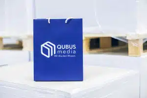 QUBUS media - 4 Wochen Eigenverwaltung