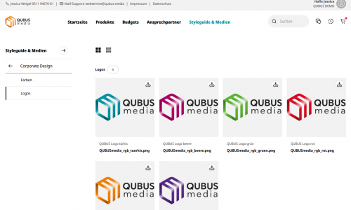 qubus_leistungen_marketingportal_digital-asset-management_mediencenter